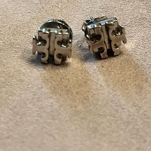Tory Burch earrings